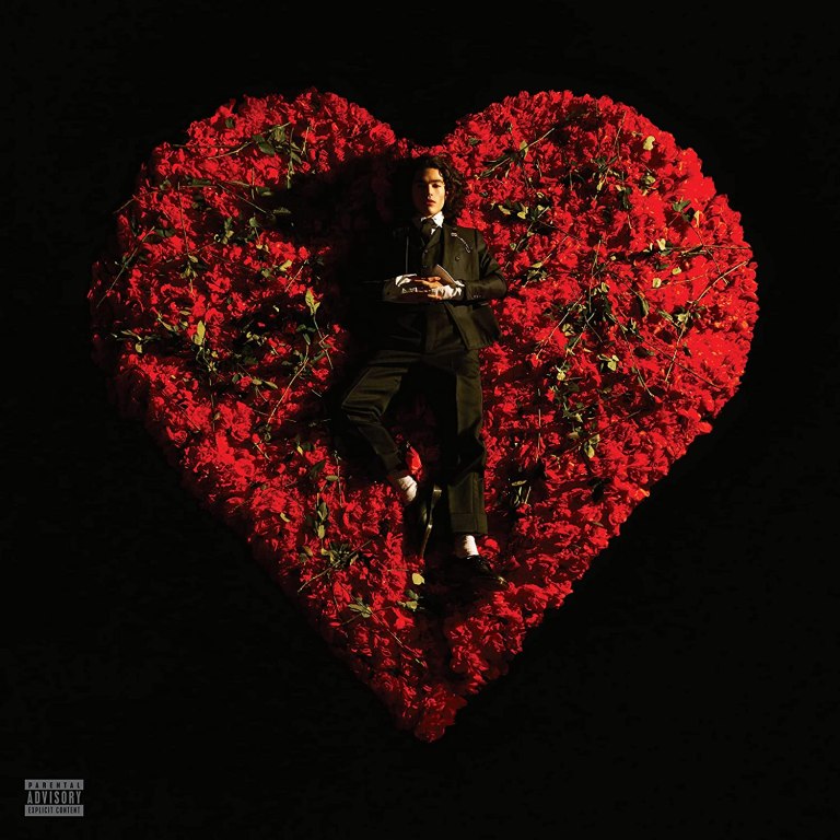 Conan Gray – Superache – Album Review