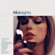 Taylor Swift – Midnights – Album Review
