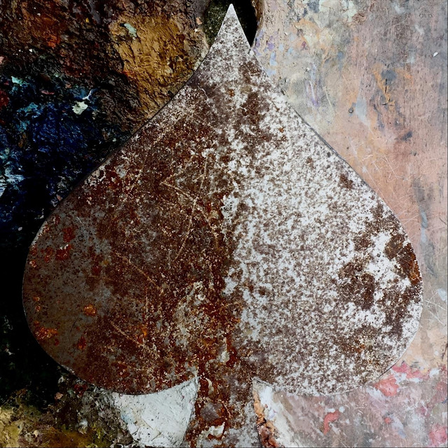 Spade – Title the Document – Album Review