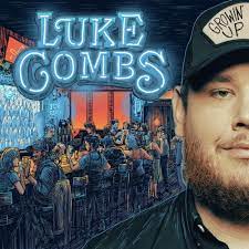 Luke Combs – Growin’ Up – Album Review