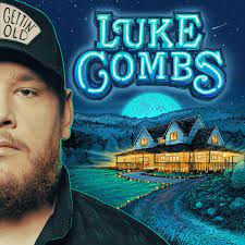Luke Combs – Gettin’ Old – Album Review