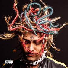 Lil Pump – Lil Pump 2 – Album Review