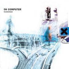 Radiohead – OK Computer – Album Review (THROWBACK)