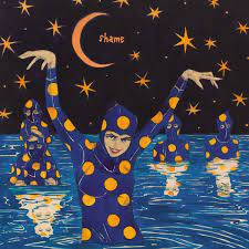 shame – Food for Worms – Album Review