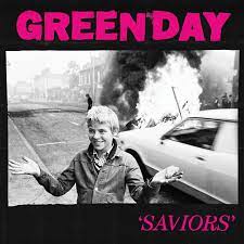 Green Day – Saviors – Album Review